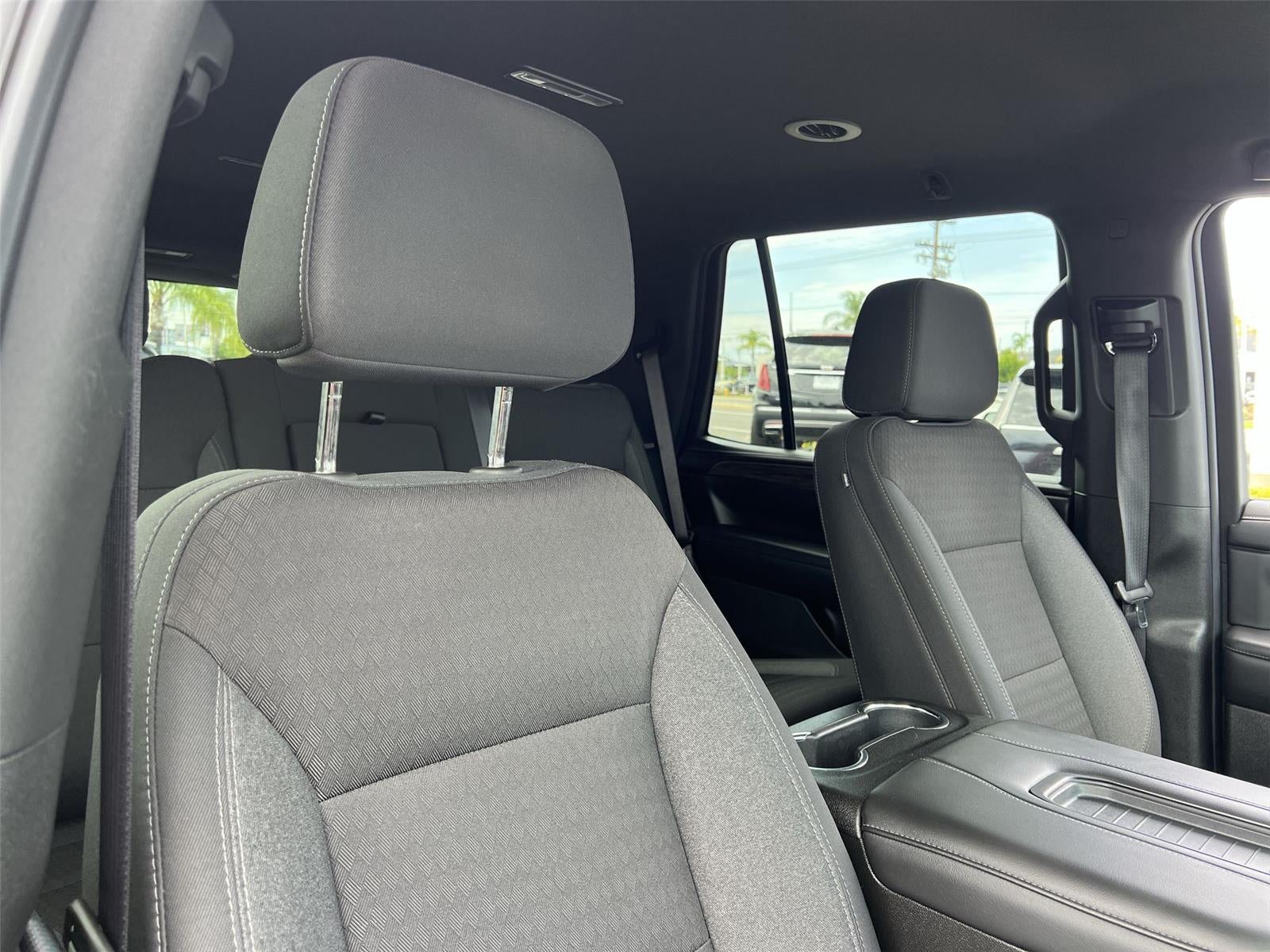 2024 Chevrolet Tahoe LS