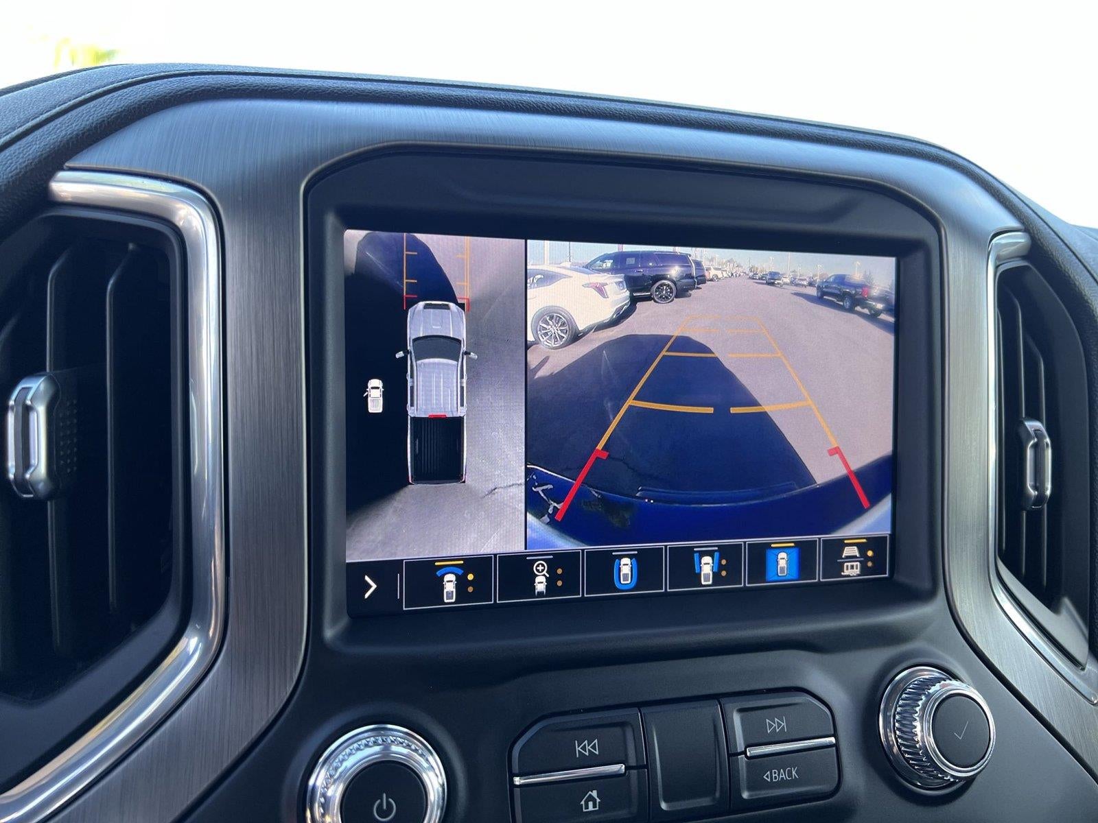 2021 GMC Sierra 2500 HD Denali