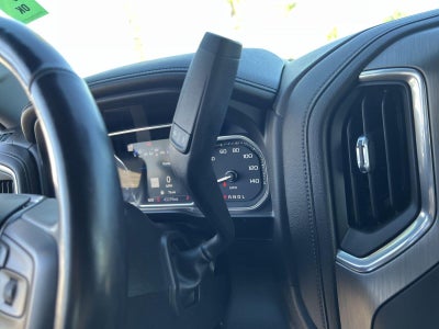2021 GMC Sierra 2500 HD Denali