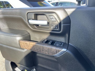 2021 GMC Sierra 2500 HD Denali
