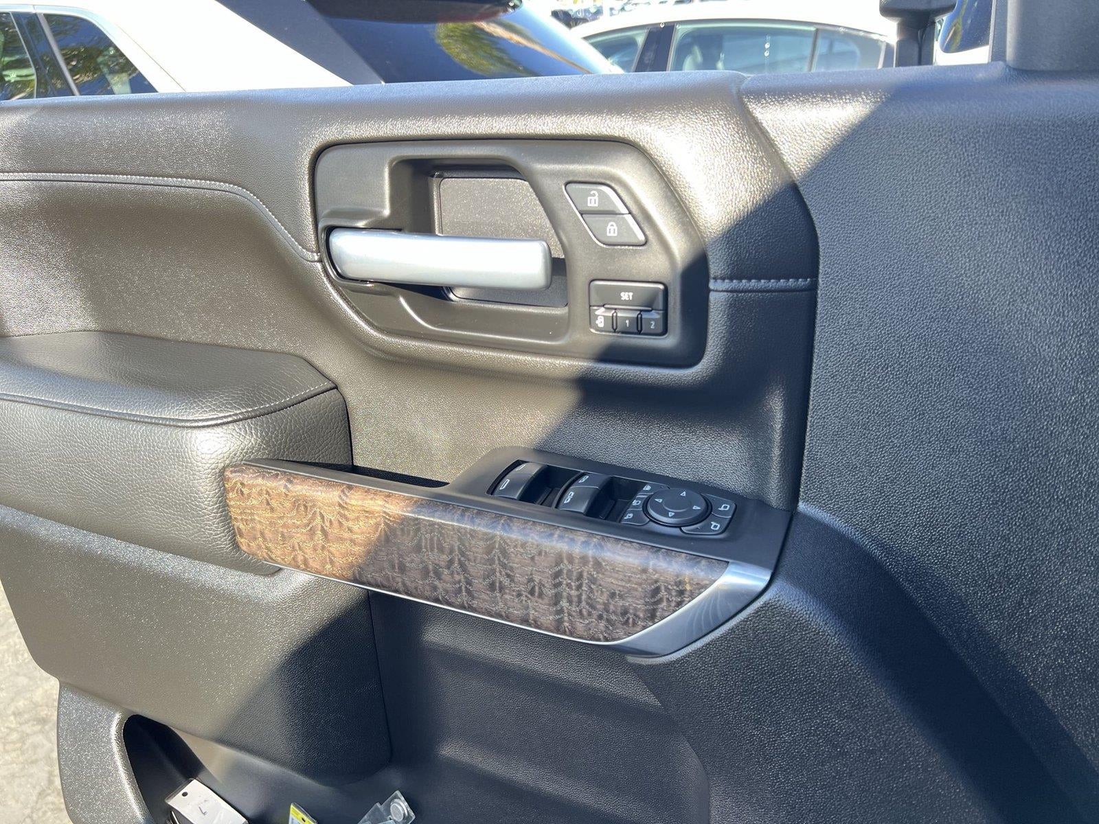 2021 GMC Sierra 2500 HD Denali
