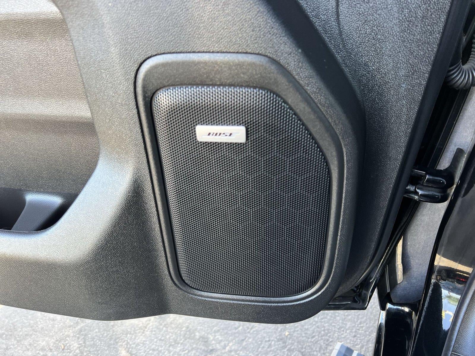 2021 GMC Sierra 2500 HD Denali