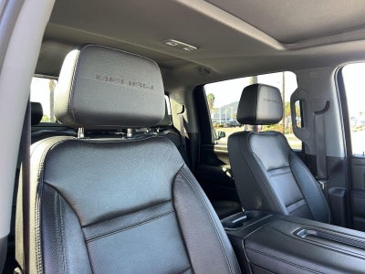 2021 GMC Sierra 2500 HD Denali
