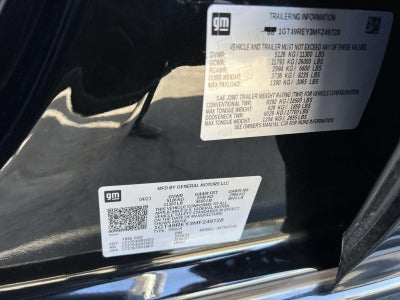2021 GMC Sierra 2500 HD Denali