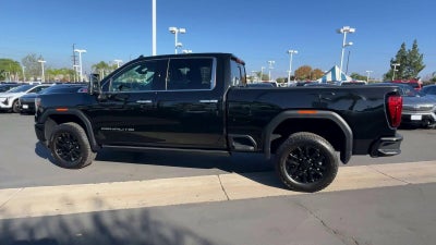 2021 GMC Sierra 2500 HD Denali
