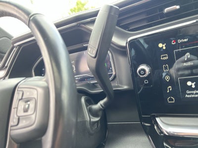 2024 GMC Sierra 3500 HD Denali Ultimate DRW