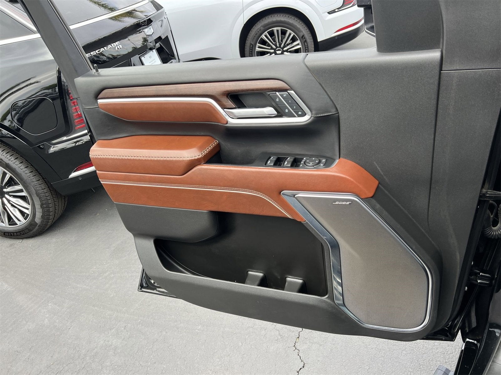 2024 GMC Sierra 3500 HD Denali Ultimate DRW