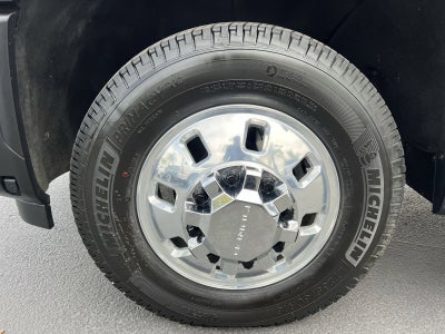 2024 GMC Sierra 3500 HD Denali Ultimate DRW