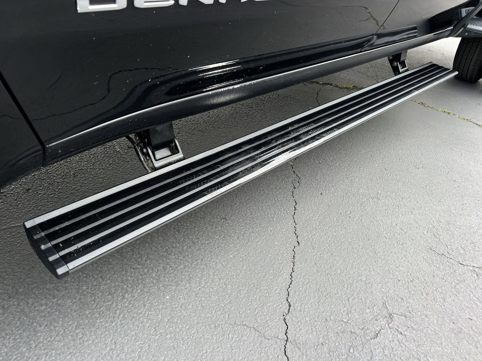 2024 GMC Sierra 3500 HD Denali Ultimate DRW