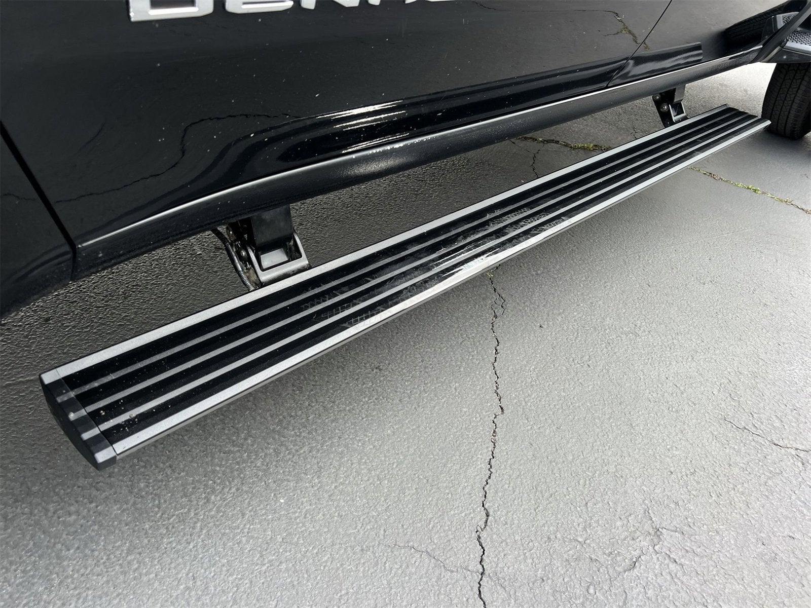 2024 GMC Sierra 3500 HD Denali Ultimate DRW