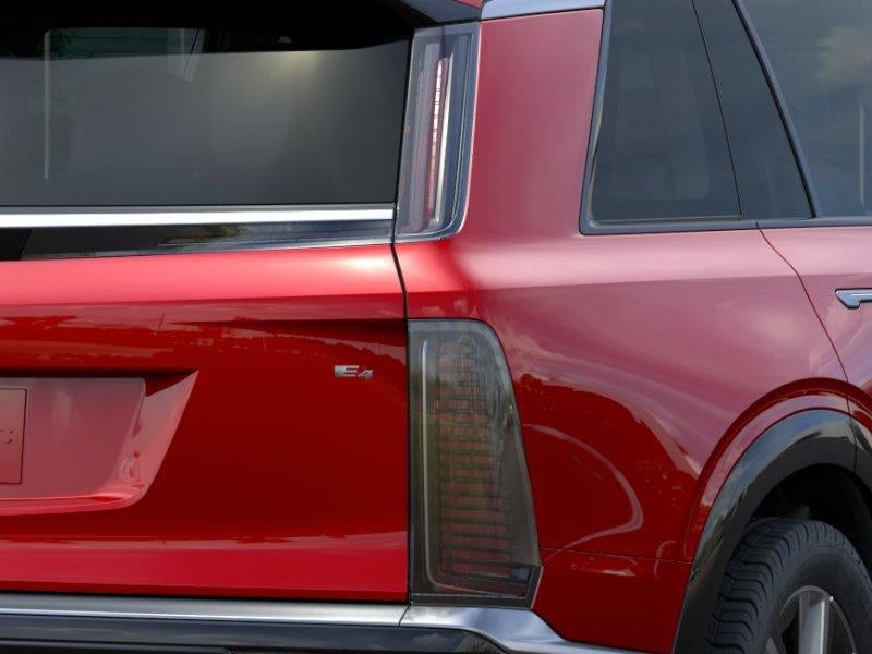 2027 Cadillac VISTIQ Luxury