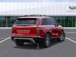2027 Cadillac VISTIQ Luxury