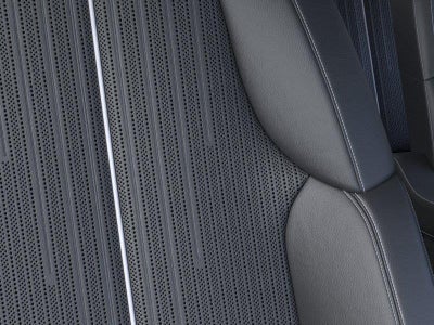 2027 Cadillac VISTIQ Luxury