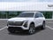 2027 Cadillac VISTIQ Luxury