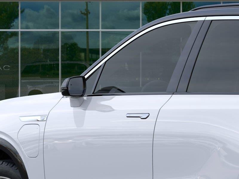 2027 Cadillac VISTIQ Luxury