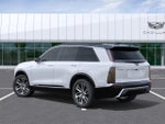 2027 Cadillac VISTIQ Luxury
