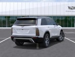 2027 Cadillac VISTIQ Luxury