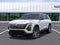 2027 Cadillac VISTIQ Luxury