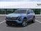 2027 Cadillac VISTIQ Luxury