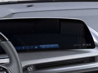 2026 Cadillac VISTIQ Premium Luxury