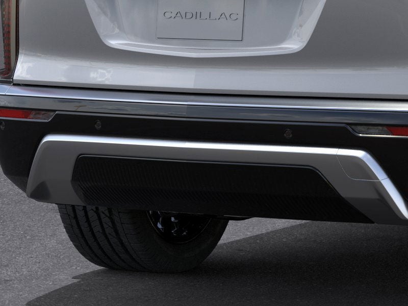 2026 Cadillac VISTIQ Premium Luxury