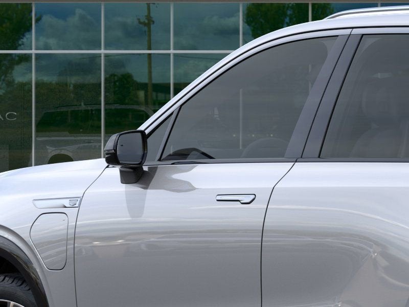 2026 Cadillac VISTIQ Premium Luxury