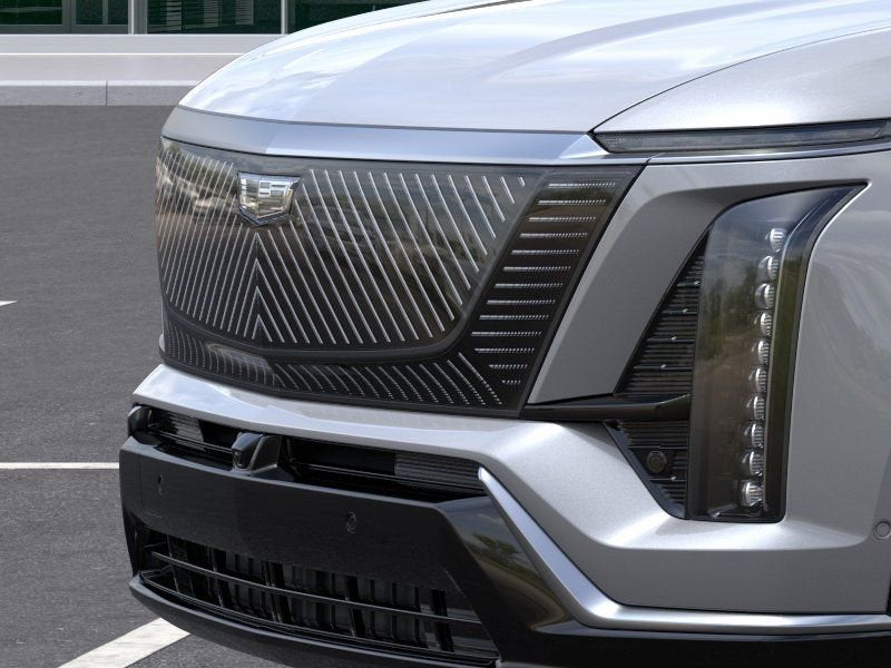 2026 Cadillac VISTIQ Premium Luxury