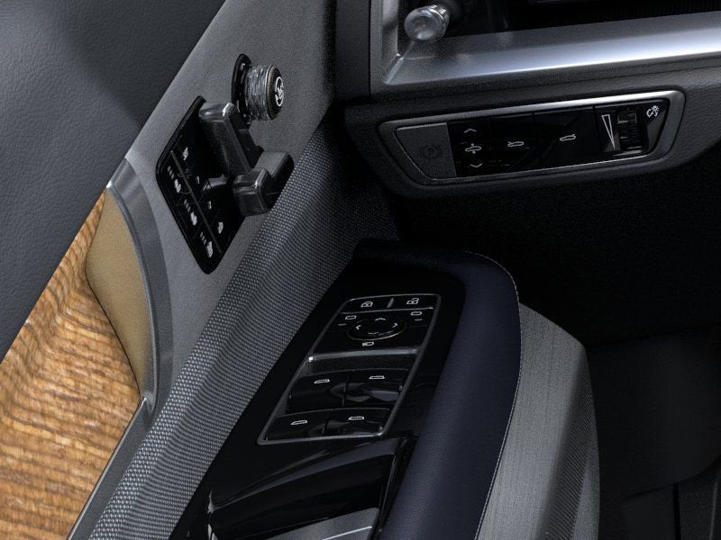 2026 Cadillac VISTIQ Premium Luxury