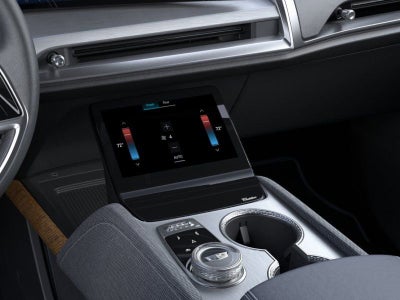 2026 Cadillac VISTIQ Premium Luxury