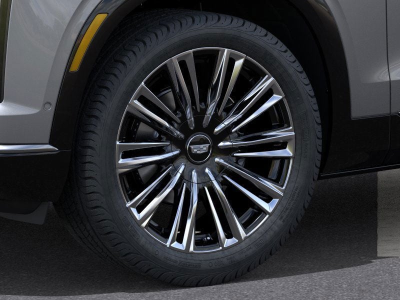 2026 Cadillac VISTIQ Premium Luxury