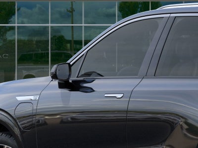 2026 Cadillac VISTIQ Premium Luxury