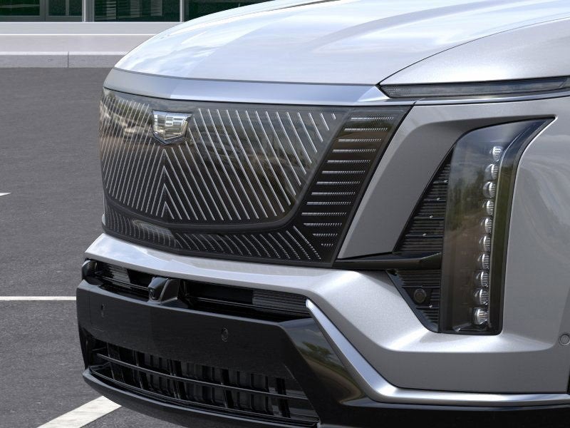 2026 Cadillac VISTIQ Premium Luxury