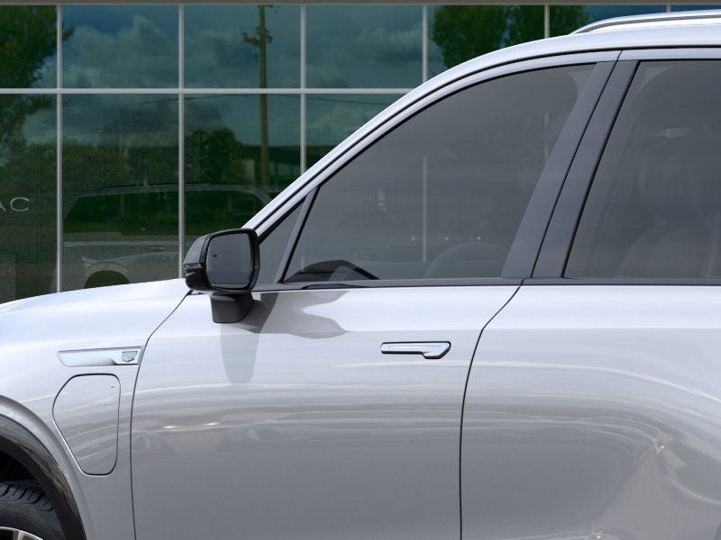 2026 Cadillac VISTIQ Premium Luxury