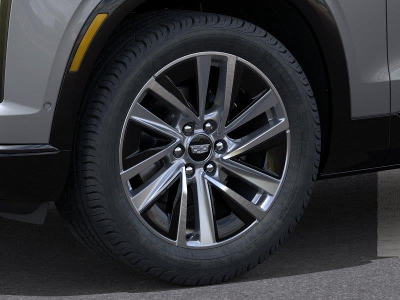 2027 Cadillac VISTIQ Sport