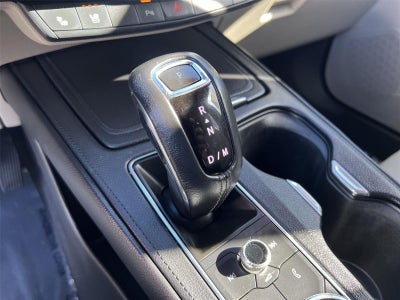 2019 Cadillac XT4 FWD Premium Luxury
