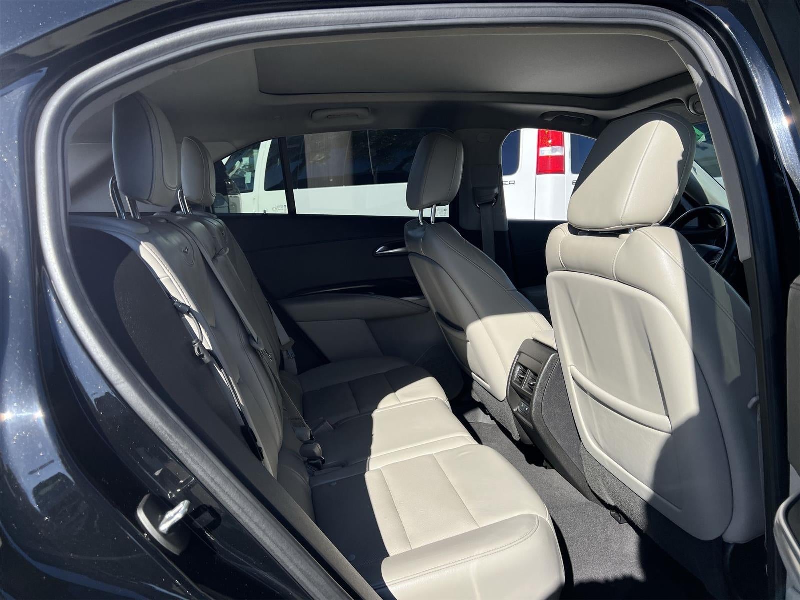 2019 Cadillac XT4 FWD Premium Luxury