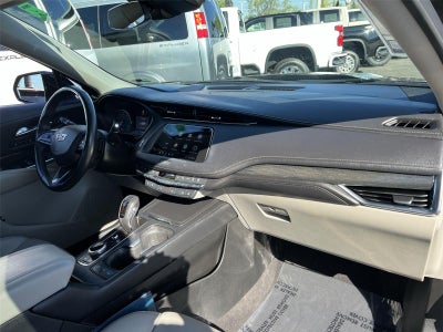 2019 Cadillac XT4 FWD Premium Luxury