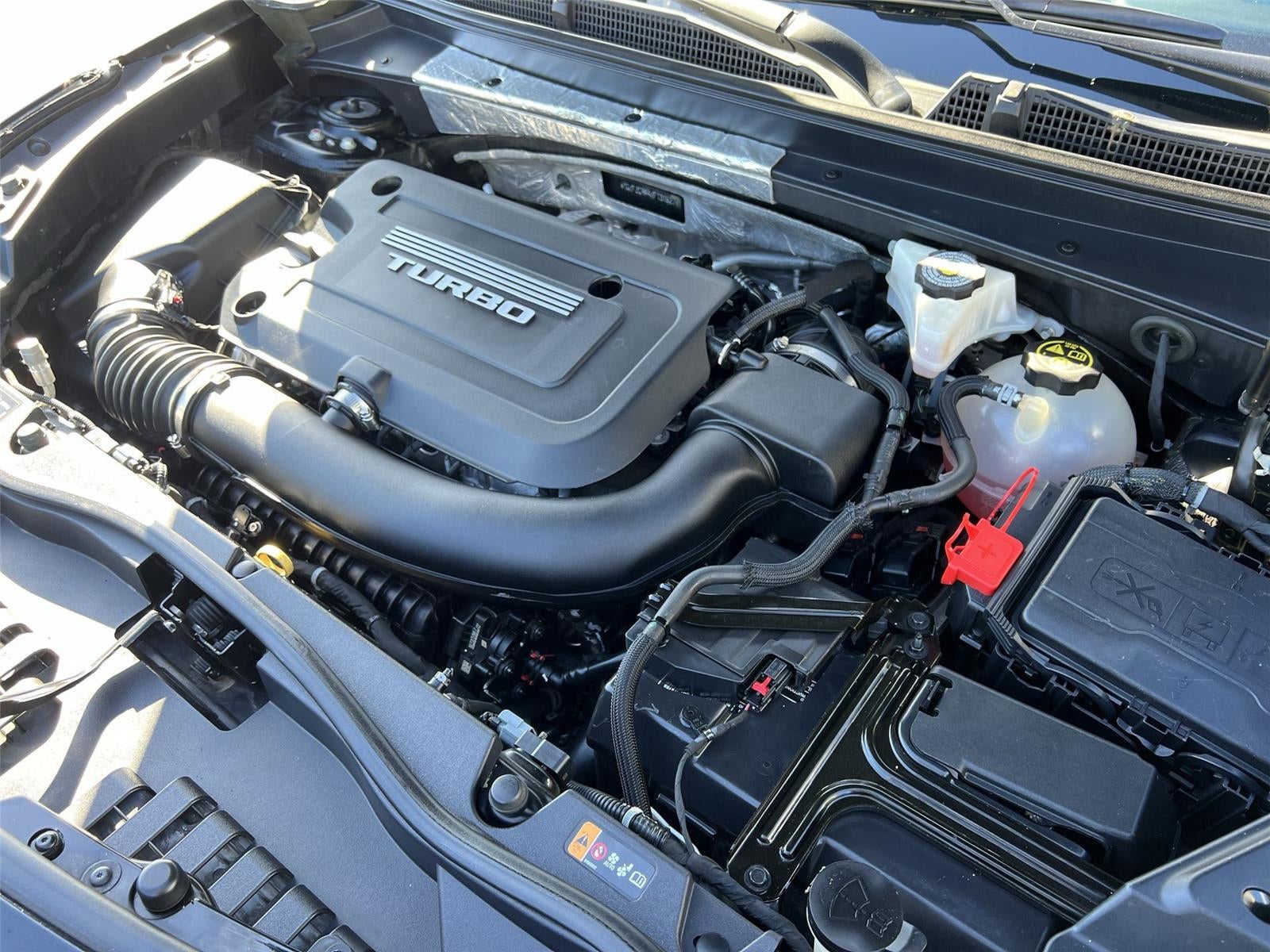 2019 Cadillac XT4 FWD Premium Luxury
