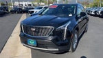 2019 Cadillac XT4 FWD Premium Luxury