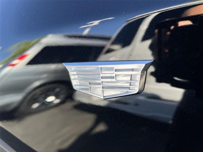 2019 Cadillac XT4 FWD Premium Luxury
