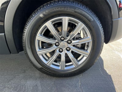 2019 Cadillac XT4 FWD Premium Luxury
