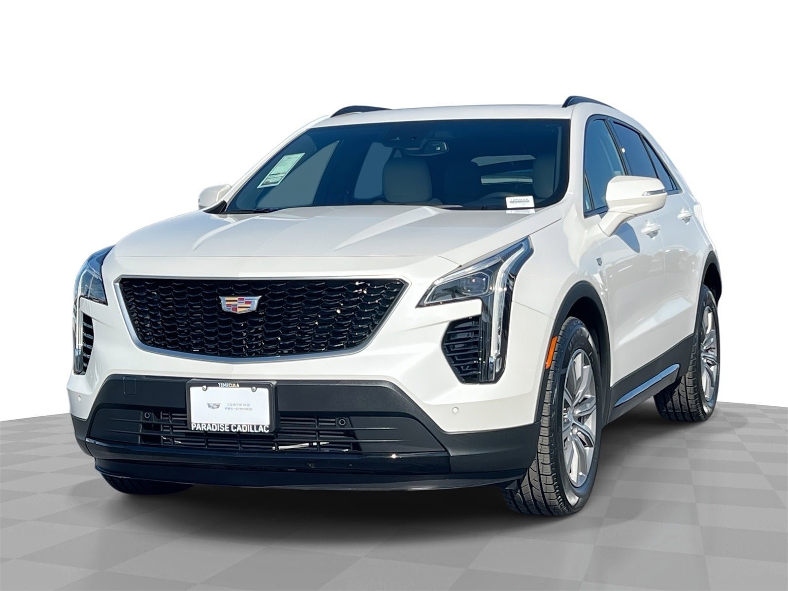 2022 Cadillac XT4 Sport