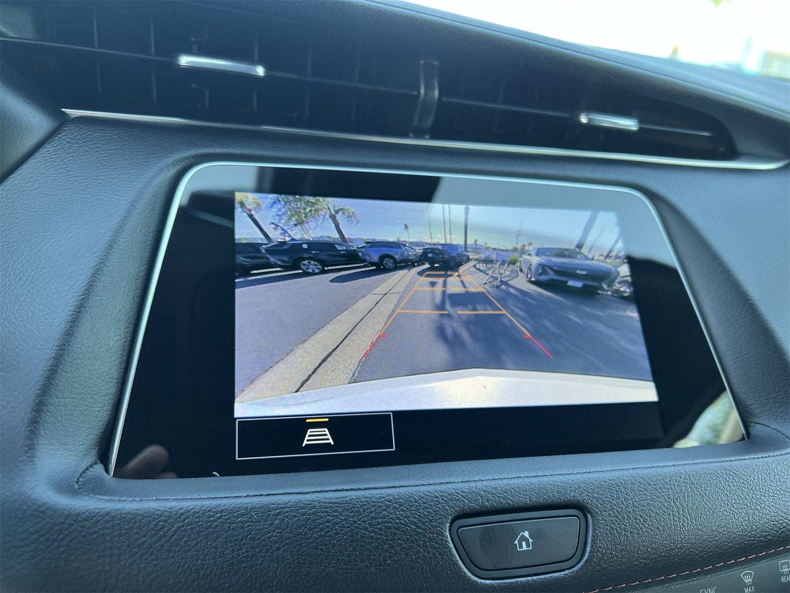 2022 Cadillac XT4 Sport