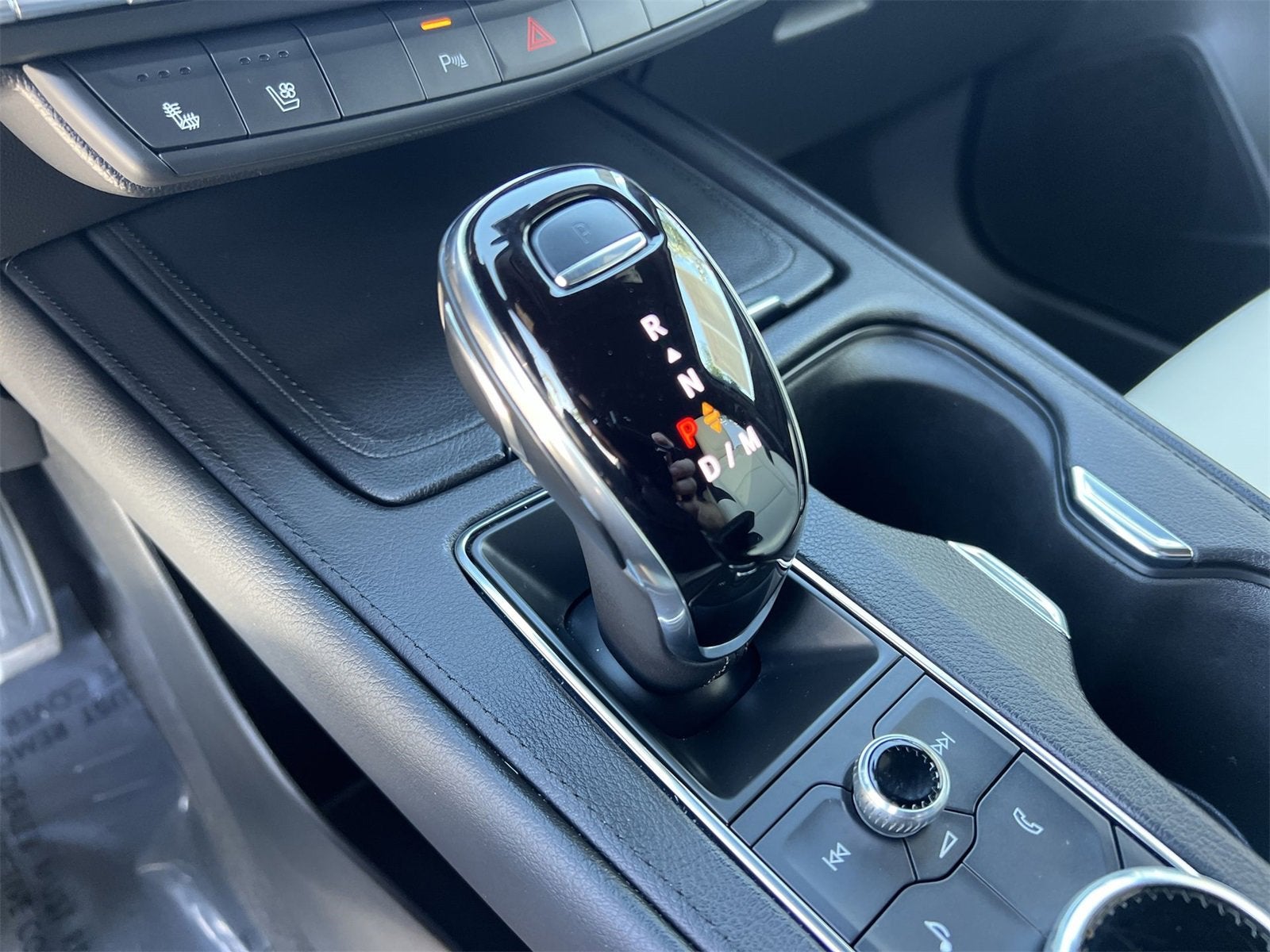 2022 Cadillac XT4 Sport