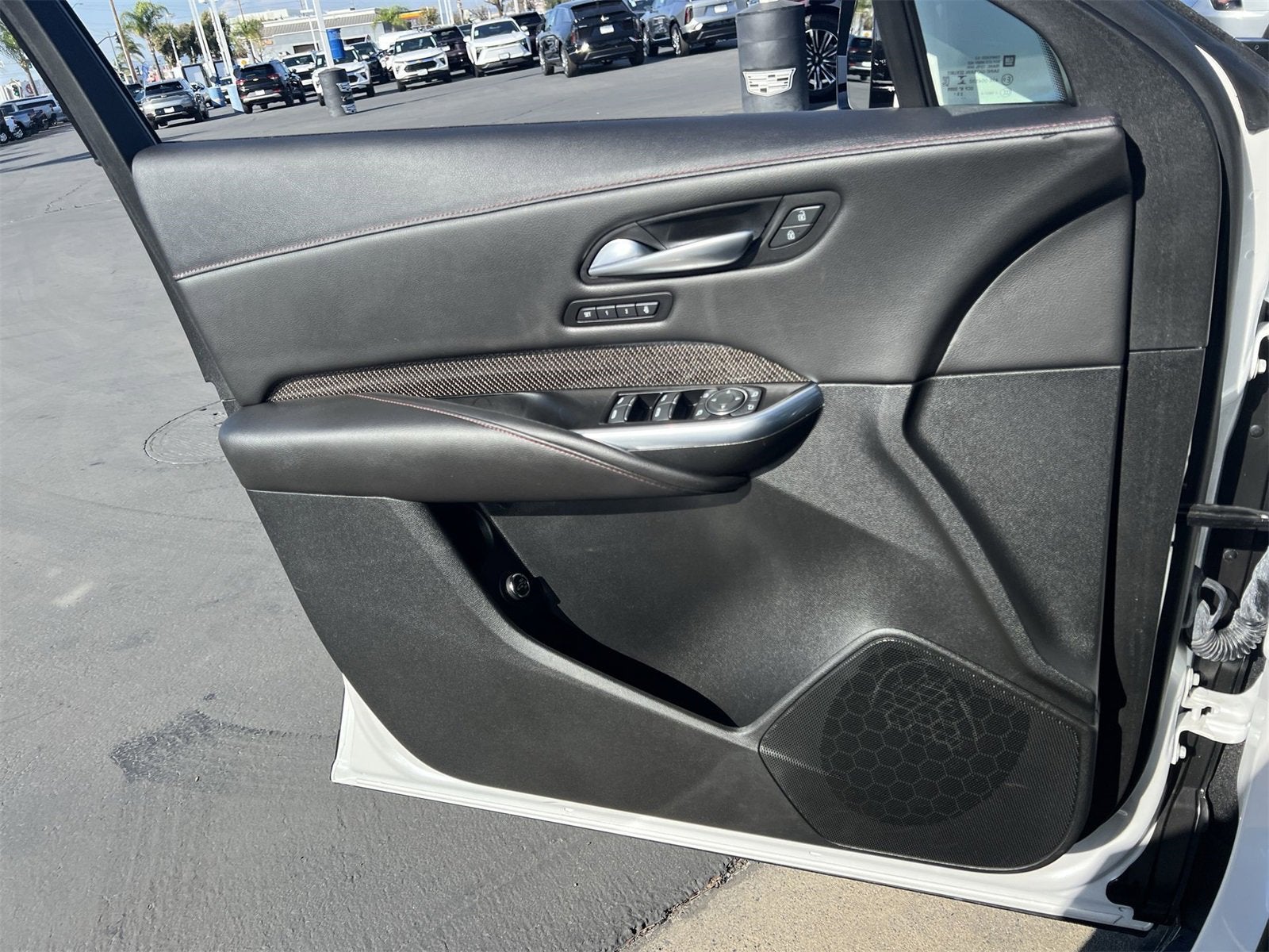 2022 Cadillac XT4 Sport