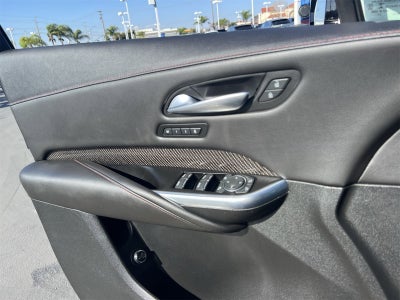 2022 Cadillac XT4 Sport