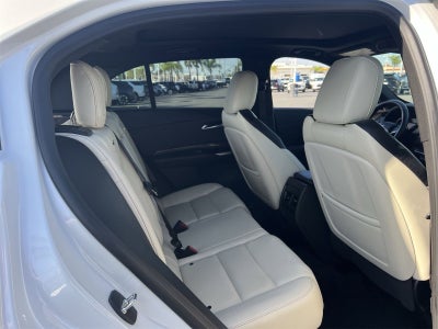 2022 Cadillac XT4 Sport