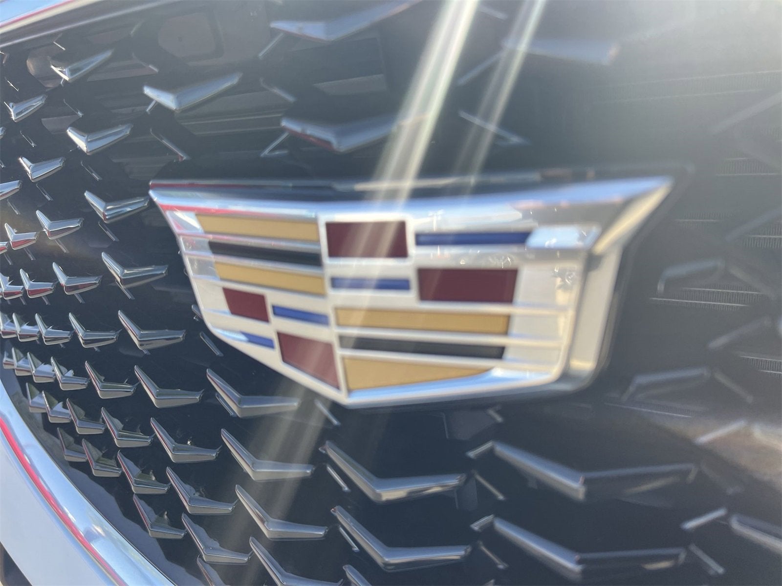 2022 Cadillac XT4 Sport