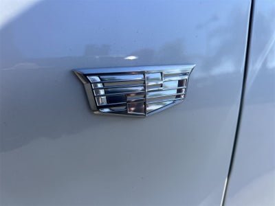 2022 Cadillac XT4 Sport