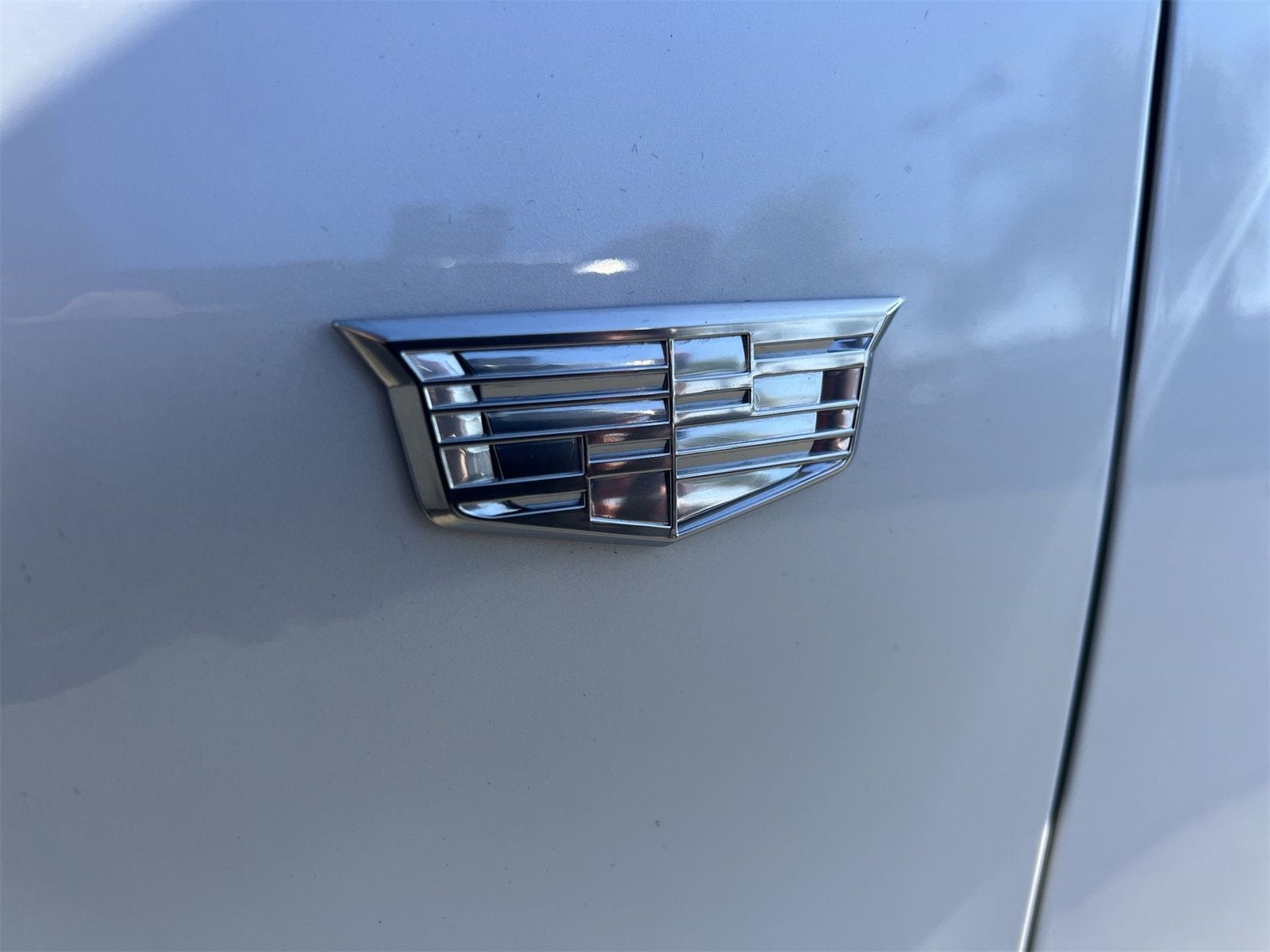 2022 Cadillac XT4 Sport